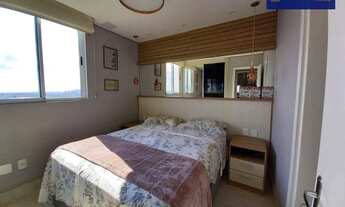 Imagem 3: Apartamento com 3 dormitórios à venda, 45 m² por R$ 490.000,00 - Palmeiras - Belo Horizont