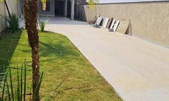 Imagem 6: Condomínio com excelente localização rua 6 casa 3 suítes churrasqueira piscina