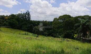 Imagem 4: EXCELENTE TERRENO COM 10.138 m2 NO CONDOMÍNIO FAZENDINHA