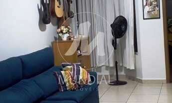 Imagem 2: Casa (térrea na rua) 2 dormitórios, cozinha planejada