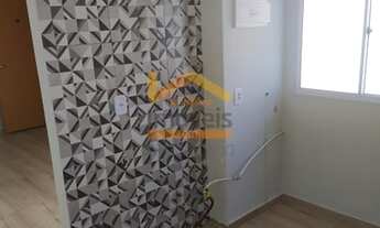 Imagem 4: AMERICANA - Apartamento Padrão - MORADA DO SOL