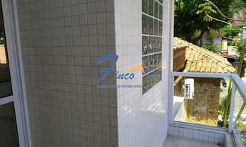 Imagem 5: Santos - Casa Padrão - Marapé