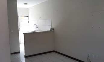 Imagem 2: Casa de 2 quartos com móveis planejados no Ecoville