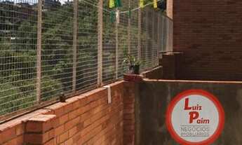 Imagem 4: Residencial Jardim das Flores Torre I