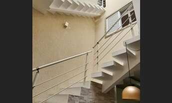 Imagem 7: SOBRADO COM TRÊS SUÍTES, NO MELHOR DA VILA MARARI!