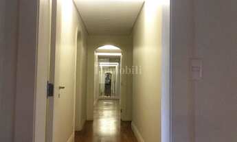 Imagem 5: APARTAMENTO EM HIGIENOPOLIS COM VISTA PARA O PACAEMBU