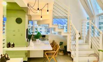 Imagem: Alto padrão próximo à Beira Mar - Loft