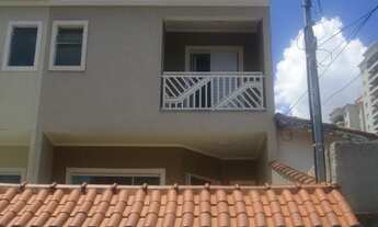 Imagem 3: Sobrado à venda, 210 m² por R$ 850.000,00 - Vila Gonçalves - São Bernardo do Campo/SP