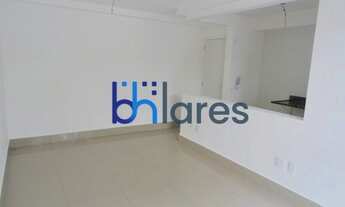 Imagem 3: Belo Horizonte - Apartamento Padrão - Santa Amélia