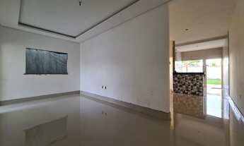 Imagem 2: Casa de 03 quartos no Bairro Cardoso em Aparecida de Goiânia