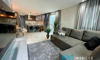 Imagem 3: Apartamento no Edifício Splendia Tower em Balneário Camboriú