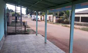 Imagem 6: VENDE-SE CASA COM PONTO COMERCIAL