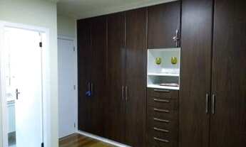 Imagem 5: **Lindo*** - Apartamento para venda tem 124 metros quadrados com 4 quartos