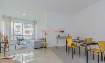 Imagem: Apartamento à venda, 3 quartos, 1 suíte