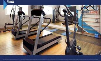 Imagem 4: APARTAMENTO COM VARANDA EM MORADA DE LARANJEIRAS