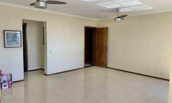 Imagem 2: Apartamento para venda possui 142 metros quadrados com 4 quartos em Centro - Londrina - PR