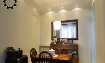 Imagem 4: APTO JAGUARIBE Apartamento com 2 dormitórios