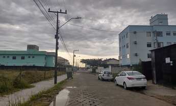 Imagem 3: Sobrado para venda com 110 metros quadrados com 3 quartos em Aririú - Palhoça - SC