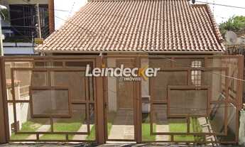 Imagem: PORTO ALEGRE - Casa Padrão - Jardim Botânico