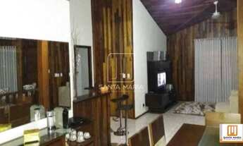 Imagem 3: Casa (térrea na rua) 4 dormitórios/suite, cozinha planejada