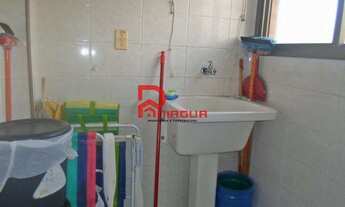 Imagem 6: Apartamento com 1 dorm, Boqueirão, Praia Grande - R$ 220 mil, Cod: 749