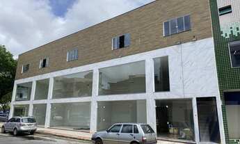 Imagem 2: Galeria para aluguel com 30 metros quadrados em Cristóvão Colombo - Vila Velha - ES