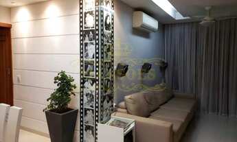 Imagem 5: Apartamento para Venda em Rio de Janeiro, Barra da Tijuca, 3 dormitórios, 1 suíte, 2 banhe