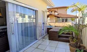 Imagem 7: Cobertura com 4 dormitórios à venda, 169 m² por R$ 1.200.000,00 - Praia Grande - Ubatuba/S