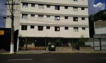 Imagem 3: Vendo linda kitnet com garagem no Cambuí!