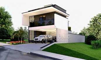 Imagem 3: SOROCABA - Casa de Condomínio - Cajuru do Sul