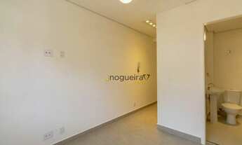 Imagem 5: Kitnet com 1 dormitório para alugar, 12 m² por R$ 900,00/mês - Campos Elíseos - São Paulo