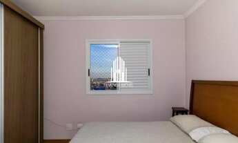 Imagem 5: 3 dormitórios, 1 suite e 2 vagas