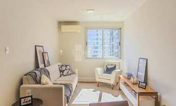 Imagem 4: APARTAMENTO 2 DORMITÓRIOS PRÓXIMO AO SHOPPING VILA OLÍMPIA