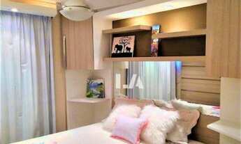 Imagem 7: Apartamento com 2 dormitórios à venda por R$ 219.000 - Fonseca - Niterói/RJ