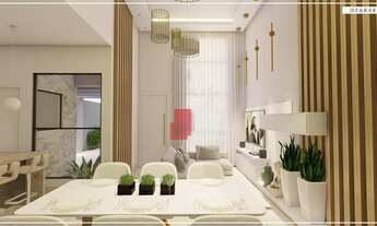 Imagem 6: Residência em Construção no Tropical 3!