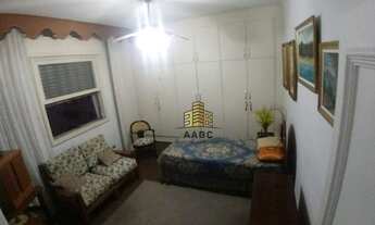 Imagem 5: Apartamento com 2 dormitórios à venda, 113 m² por R$ 550.000,00 - Boqueirão - Santos/SP