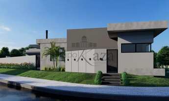 Imagem 5: Terreno - Urbanova - Condomínio Colinas Paratehy - 785m²