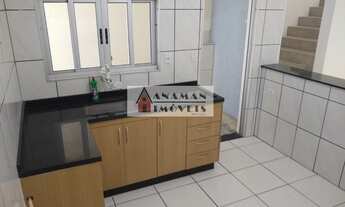 Imagem 3: Cotia - Casa Padrão - Jardim Miranda