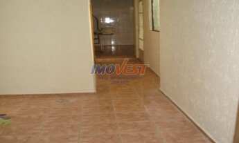 Imagem 5: SAO PAULO - Casa Padrão - MOOCA