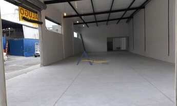 Imagem 6: Ponto para alugar, 235 m² por R$ 5.900,00/mês - Centro - Taubaté/SP