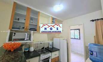 Imagem 11: Apartamento para Venda em Aquiraz, PORTO DAS DUNAS, 2 dormitórios, 1 suíte, 2 banheiros, 2