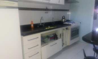 Imagem 8: APARTAMENTO COM FINO ACABAMENTO, 02 VAGAS DE GARAGEM NO MELHOR DO JARDIM PRUDÊNCIA!