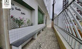 Imagem 7: Kitnet para locação em frente ao mar!