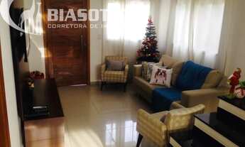 Imagem 2: CASA para Venda e locação VILA CAPUAVA, VALINHOS