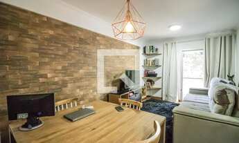 Imagem 2: Apartamento para Aluguel - Chácara Inglesa, 3 Quartos, 68 m2