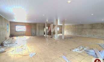 Imagem 6: Salão/Galpão (salão - sobrado