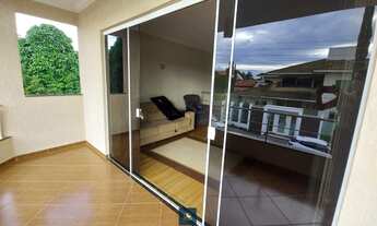 Imagem 6: Sobrado no melhor condomínio lote 900m2 com 5 quartos suítes rua 06 Vicente pires ótima lo