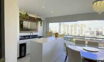 Imagem 4: Impecável - Terraço Gourmet