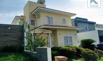 Imagem 2: Venda Casa 03 Quartos - Cond. Alphagarden - Despraiado - Cuiabá - CA1613