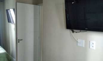 Imagem 3: COD: C162 - Condomínio Portal VistAllegro